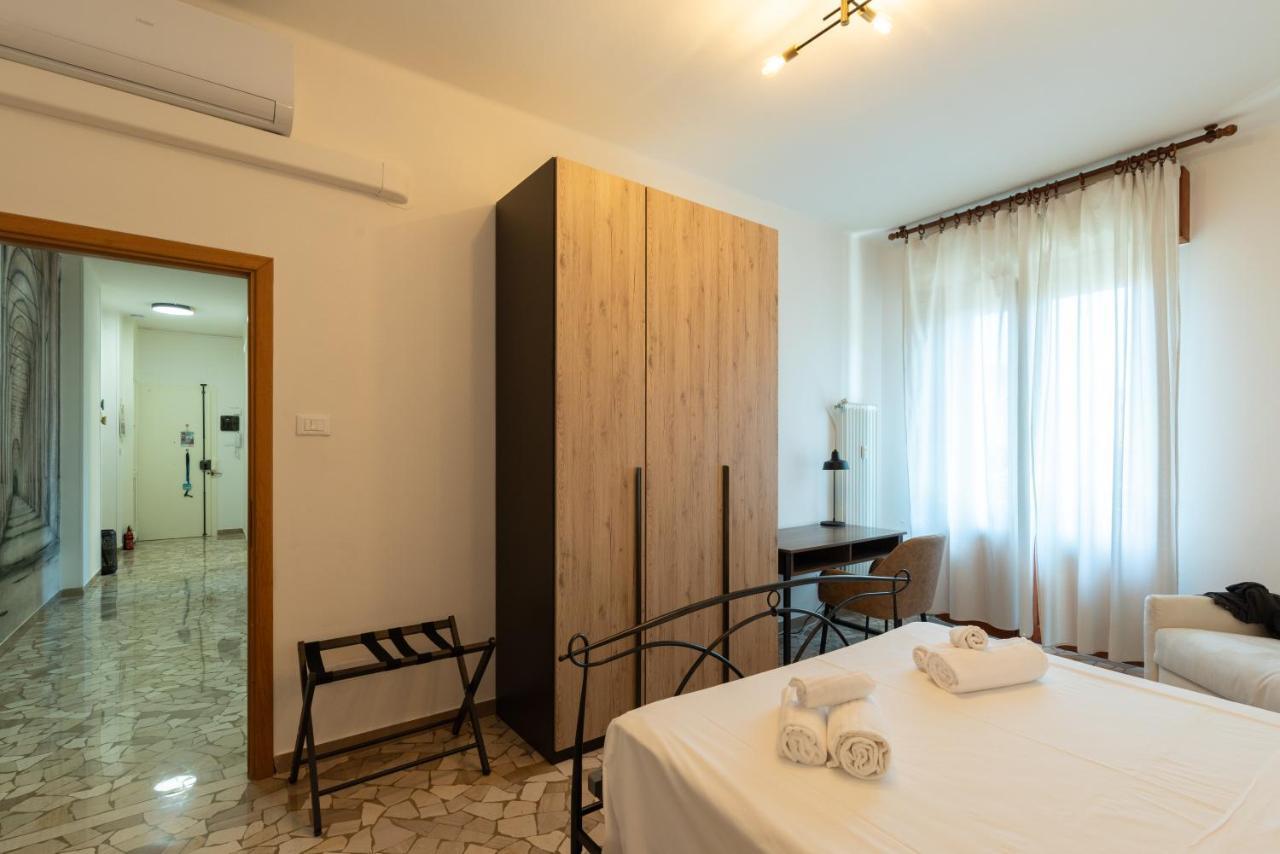 Montanari Home Zona Il S. Orsola Bolonia Exterior foto