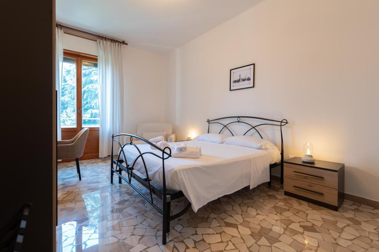 Montanari Home Zona Il S. Orsola Bolonia Exterior foto