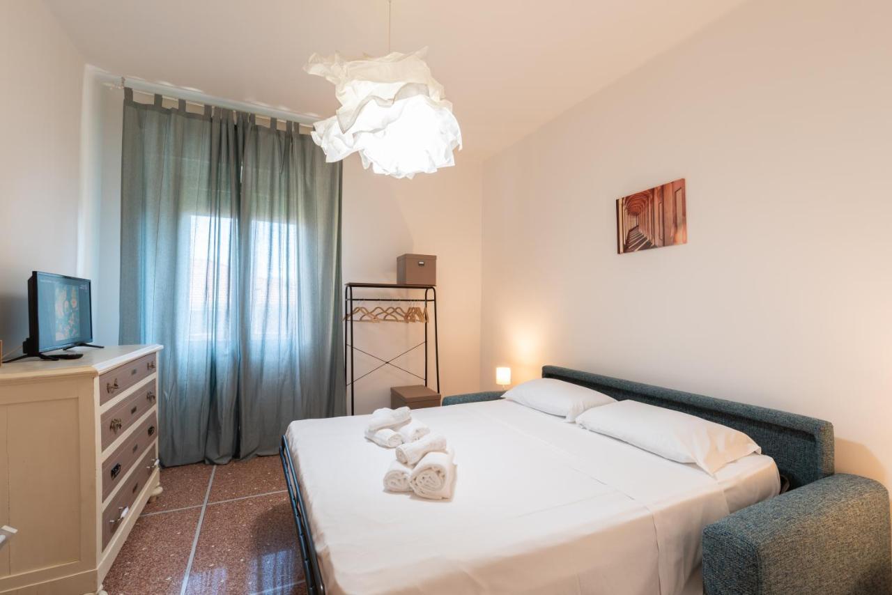 Montanari Home Zona Il S. Orsola Bolonia Exterior foto