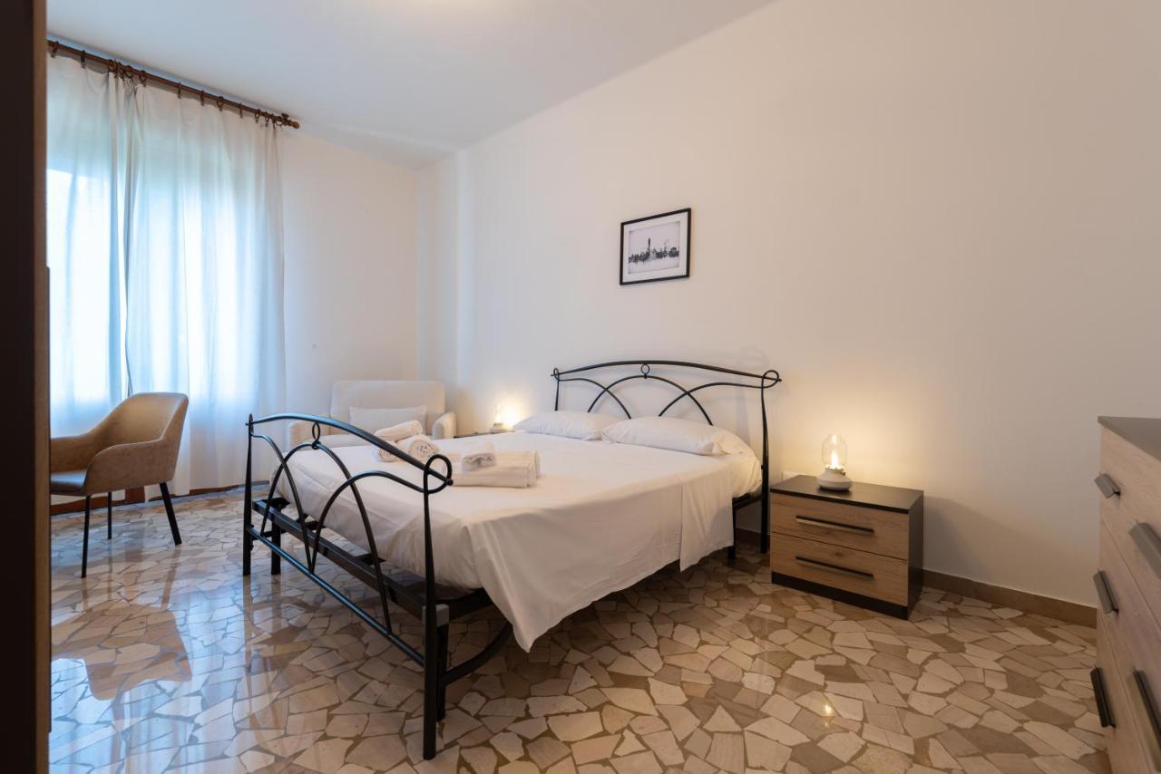 Montanari Home Zona Il S. Orsola Bolonia Exterior foto