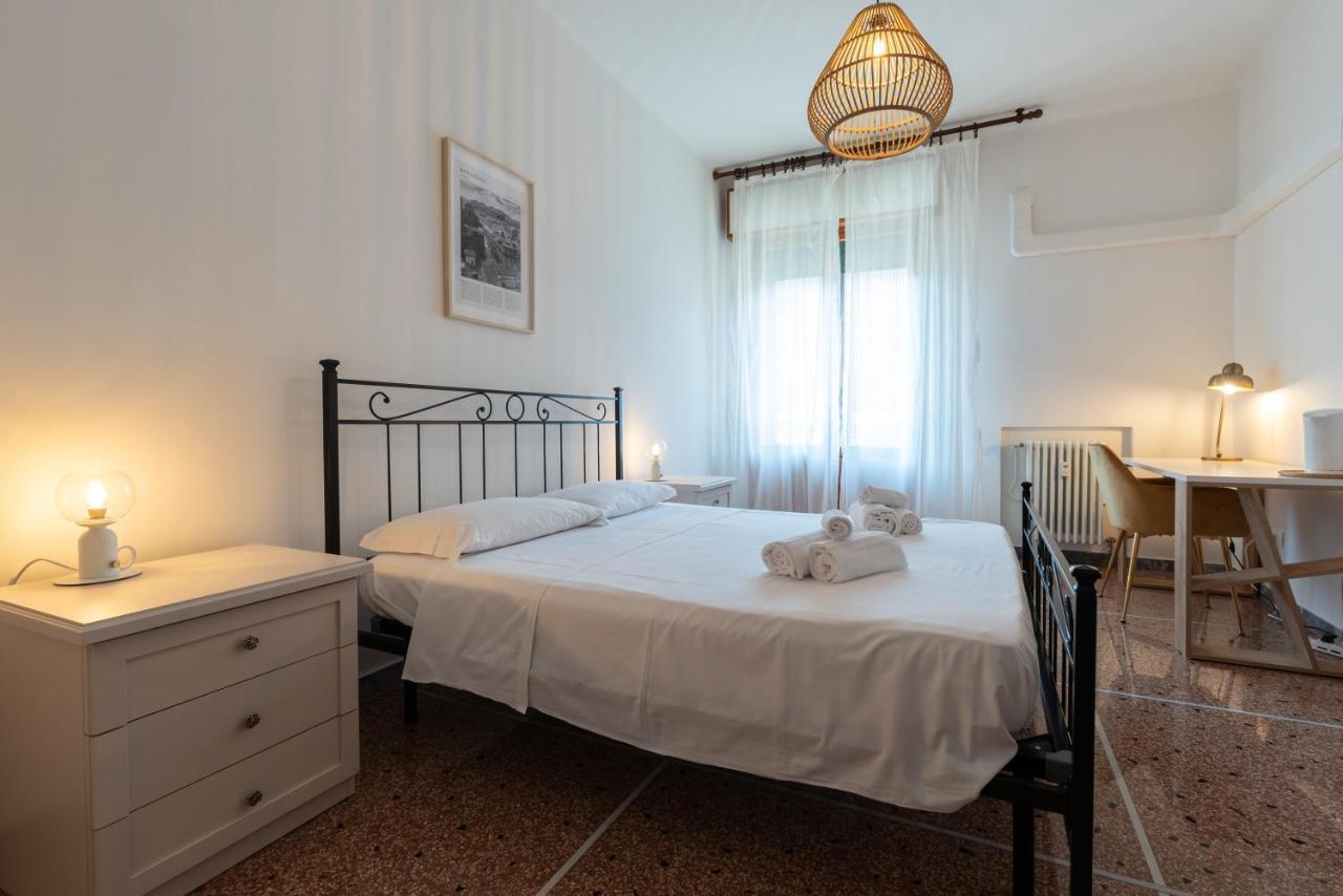 Montanari Home Zona Il S. Orsola Bolonia Exterior foto