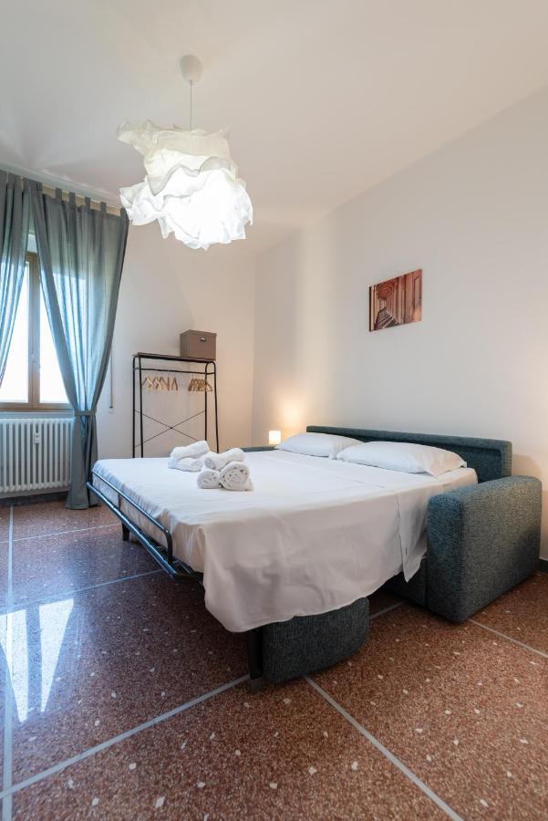 Montanari Home Zona Il S. Orsola Bolonia Exterior foto